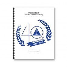 PB1&2 (Mod 4) Manual: 40th Anniversary Edition *REGISTRATION ADD-ON ONLY*